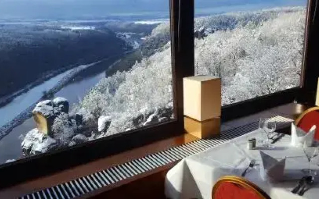 Berghotel Bastei