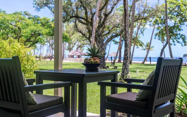 Shangri-La Yanuca Island, Fiji