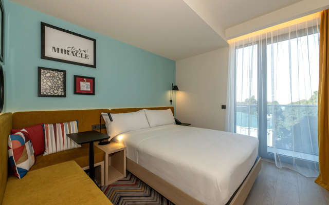 Hampton by Hilton Batumi Center