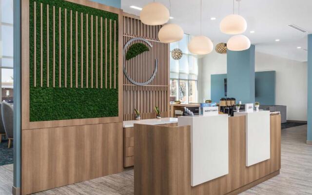 Element Knoxville West