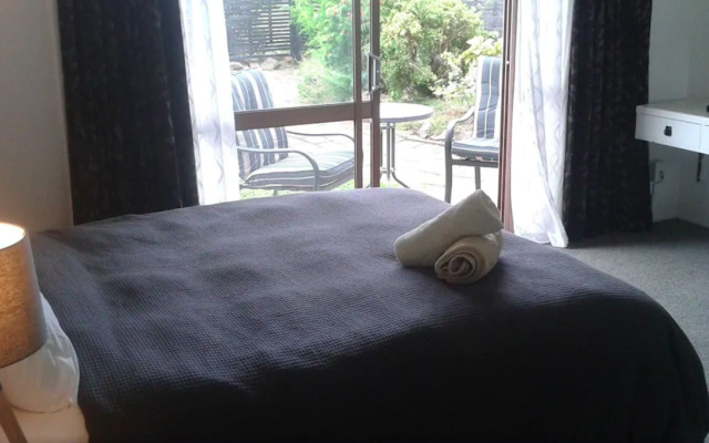 Avalon Motel Thames – Wenzel Motels