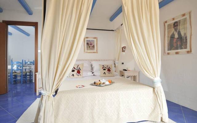 Hotel Orlando Sardegna