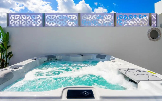 Venezia Resort Hotel & Spa
