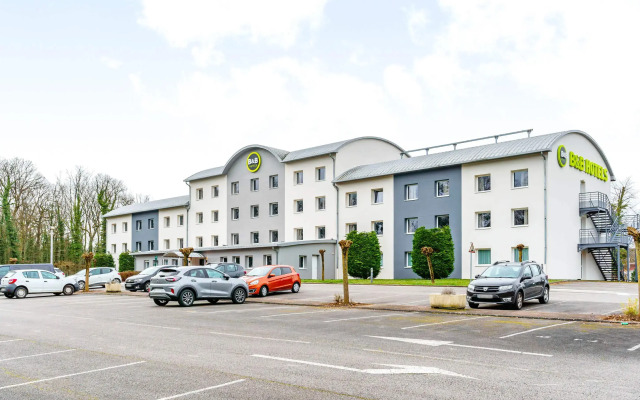 B&B HOTEL Amneville-les-Thermes