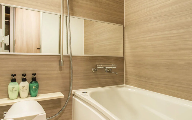 Moderate Double room (풀 더블 침대) 사진 3