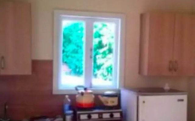 Agrousadba Pol'skiy dom