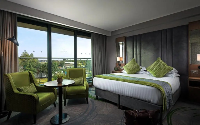 Carlton Hotel Dublin Airport Hotel