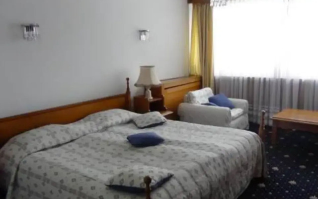 Boyana Residence