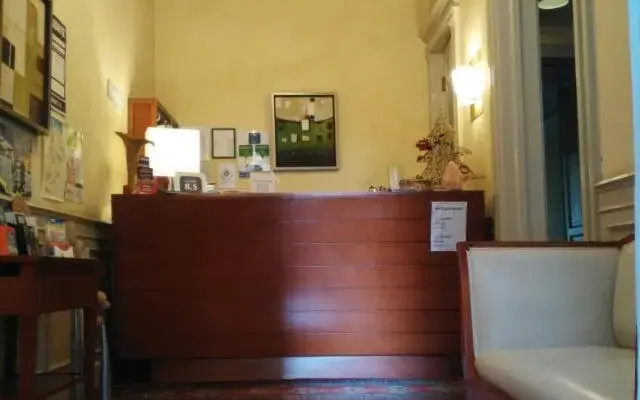 Hotel Agathae