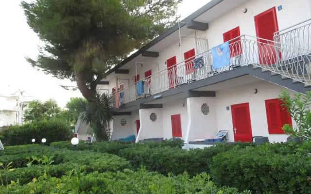 Nicolaus Club Fontane Bianche