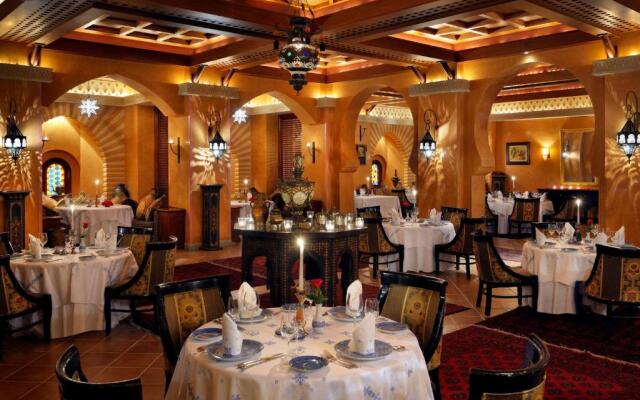 One&Only Royal Mirage - The Palace