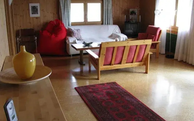 Chalet Sidonie