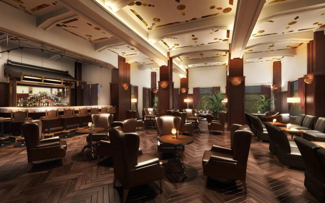 Fujiya Hotel