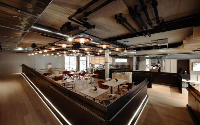 Dips&Drops – SUPERIOR HOTEL · SPORTS · SPA · RESTAURANTS