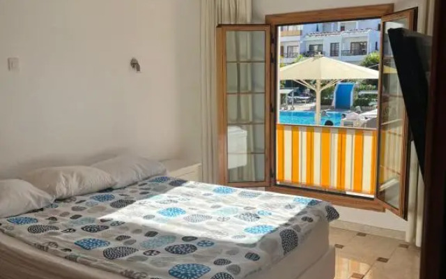 Mar y Sol Spa & Sport Hotel