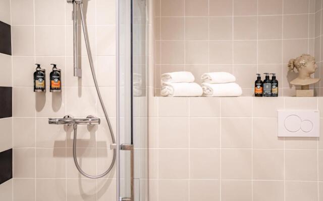 Villa Camille Hotel & Spa