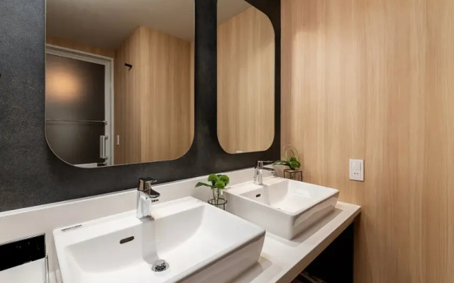 Superior Family Sextuple Apartment 사진 3