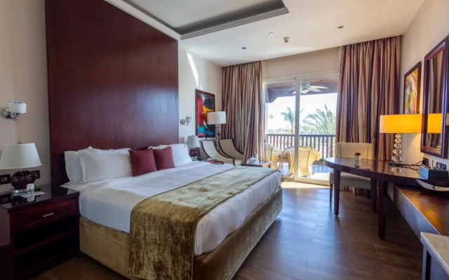 Royal Savoy Sharm El Sheikh
