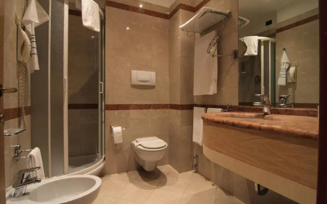 Hotel Metrò