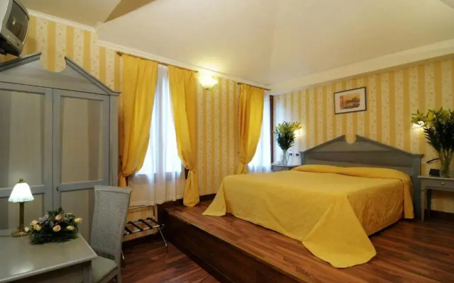 Hotel Tintoretto