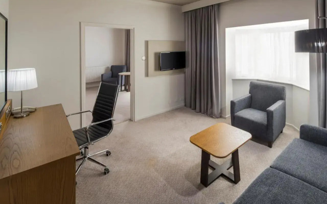 Crowne Plaza Solihull by IHG