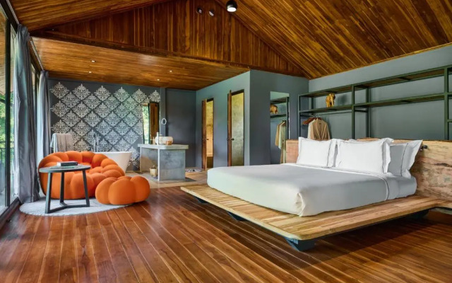 The Namkhan, a Small Luxury Hotel of the World