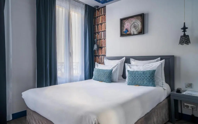 Hotel Mademoiselle