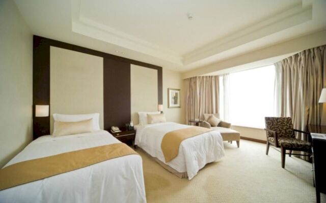 Fortuna Hotel Foshan