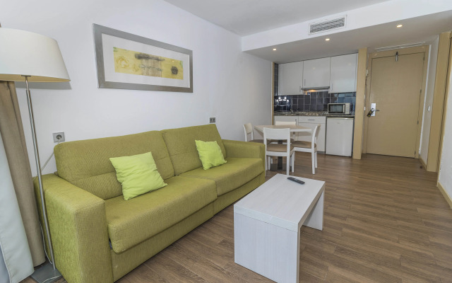 Eix Platja Daurada Hotel & Spa