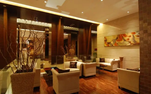 Buena Vista Gulf Hotel