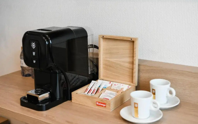 Best Western Plus Le Havre Centre Gare