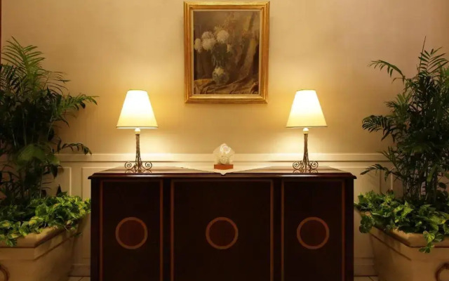 Hotel Monterey La Soeur Ginza