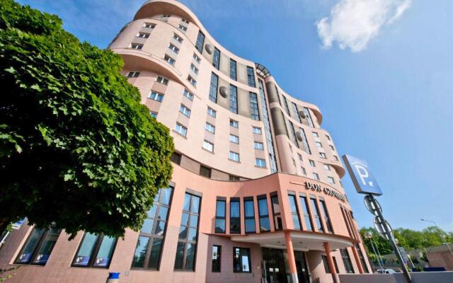 Don Giovanni Hotel Prague - Great Hotels of the World