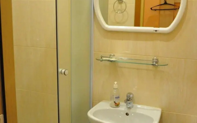 Мини-гостиница «Якорная»