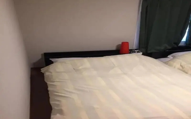 Japanese Style Quadruple room 사진 1
