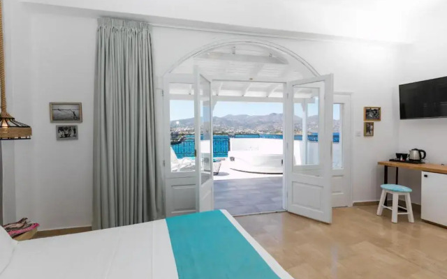 Hotel Port 7