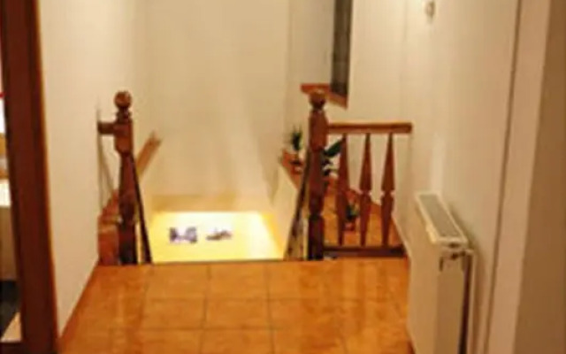 Casual Centrum Hostel