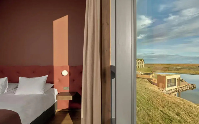Hotel Jokulsarlon – Glacier Lagoon Hotel