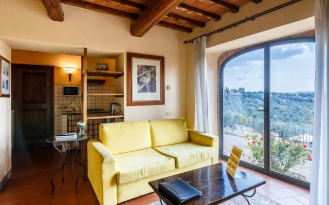 Relais Villa Olmo