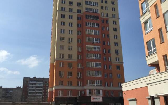 Apartamenty V Ivanovo - 10