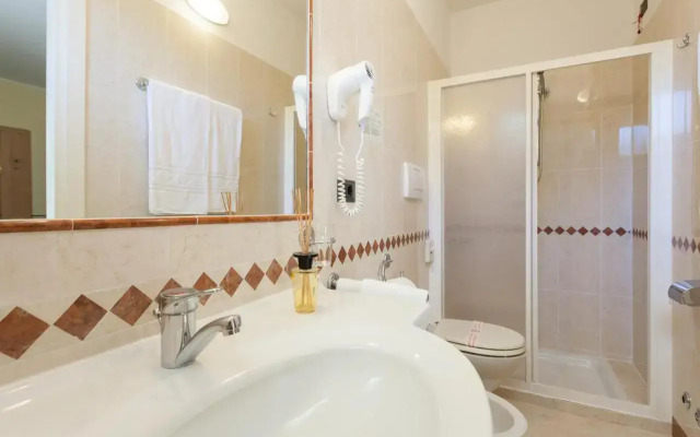 Hotel Gardenia & Villa Charme