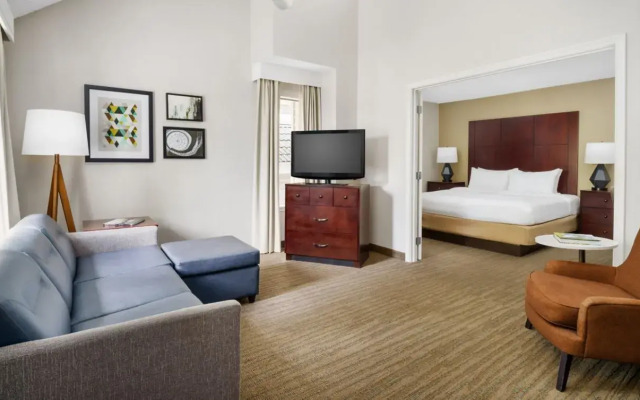 Residence Inn by Marriott Seattle Bellevue