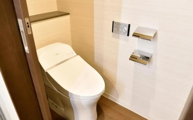 Wakoshi Tobu Hotel