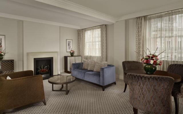 The Westbury Mayfair, London, a Luxury Collection