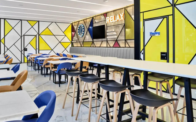 Holiday Inn Express Singapore Serangoon by IHG