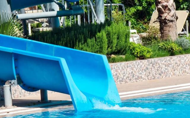 Idas Club (ex. Noa Nergis Resort; Litera Icmeler Resort)