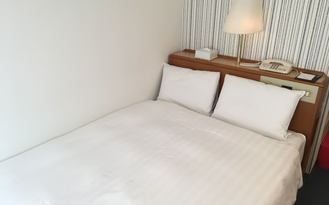 Smile Hotel Nihombashi - Mitsukoshimae