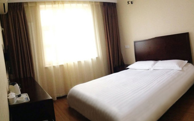 金泰之家连锁酒店(北京劲松店)