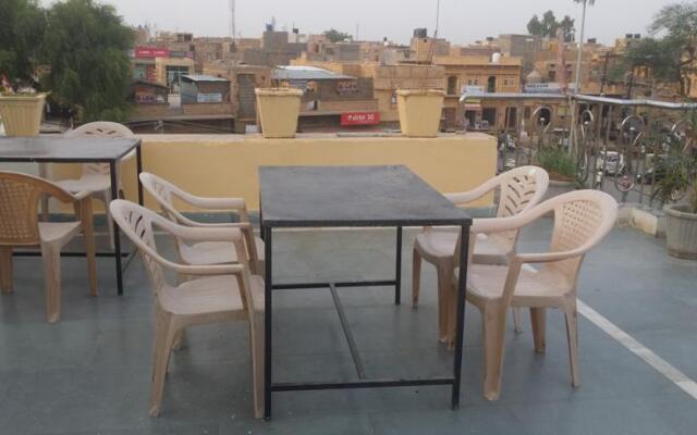 Payal Safari Camp