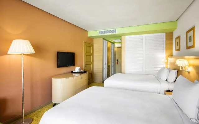 Pickalbatros Hôtel Du Golf